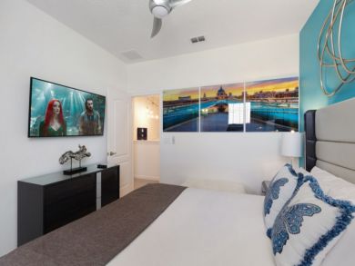 Orlando Home 946560