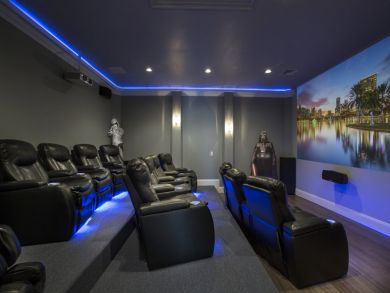 Orlando Home 946561