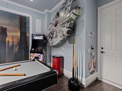 Orlando Home 946561