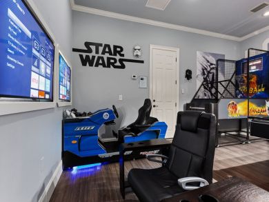 Orlando Home 946561