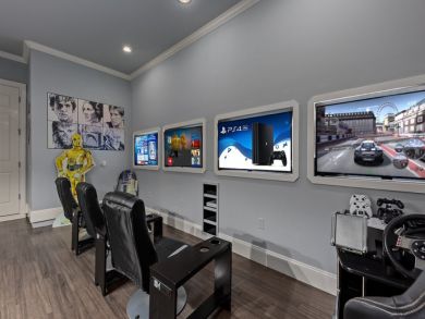 Orlando Home 946561
