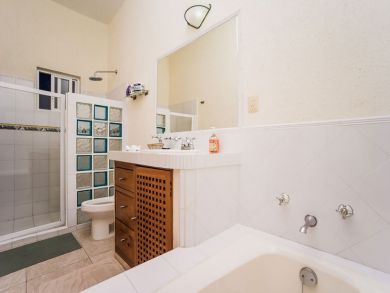 10 Bedroom Playa Del Carmen Vacation Home Plus Guest House