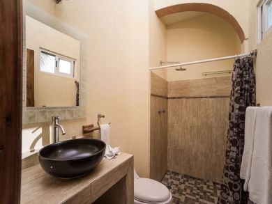 10 Bedroom Playa Del Carmen Vacation Home Plus Guest House