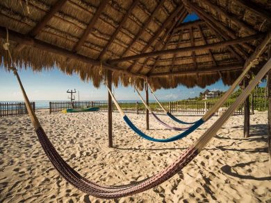 10 Bedroom Playa Del Carmen Vacation Home Plus Guest House