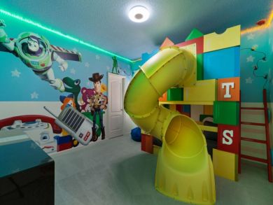 Orlando Home 946567