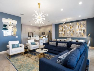 Orlando Home 946567