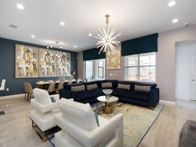 Orlando Home 946567