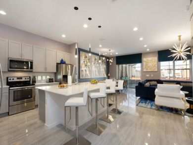 Orlando Home 946567