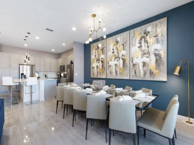 Orlando Home 946567