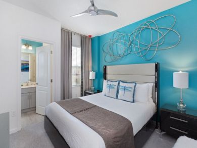 Orlando Home 946567