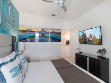 Orlando Home 946567