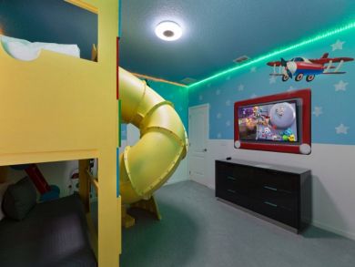 Orlando Home 946567