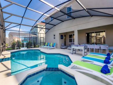 Orlando Home 946569