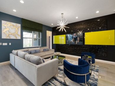Orlando Home 946569