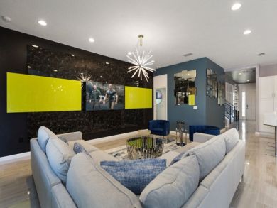 Orlando Home 946569