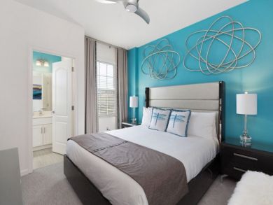 Orlando Home 946569