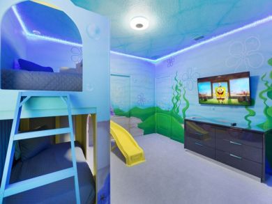 Orlando Home 946569