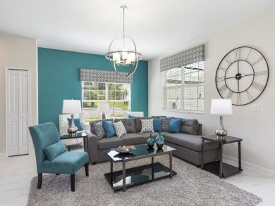 Orlando Home 946572