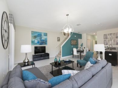 Orlando Home 946572