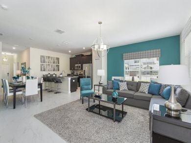 Orlando Home 946572