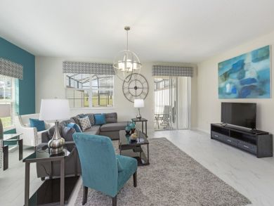 Orlando Home 946572