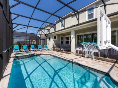 Orlando Home 946575