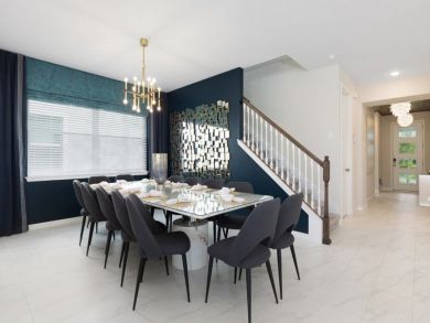 Orlando Home 946575