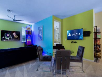 Orlando Home 946575