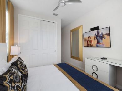 Orlando Home 946575