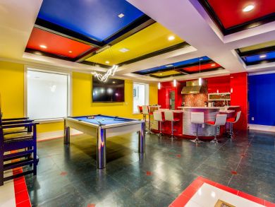 Orlando Home 946576 Orlando Home 946576