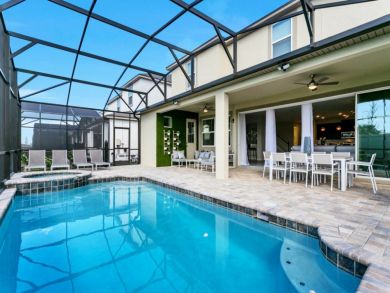 Orlando Home 946577