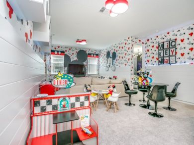 Orlando Home 946577