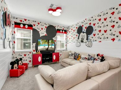 Orlando Home 946577