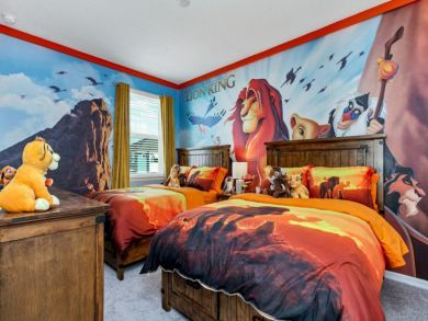 Orlando Home 946577