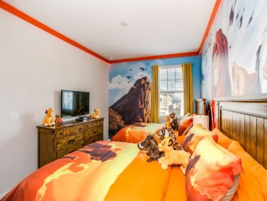 Orlando Home 946577
