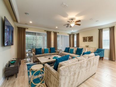 Orlando Home 946579