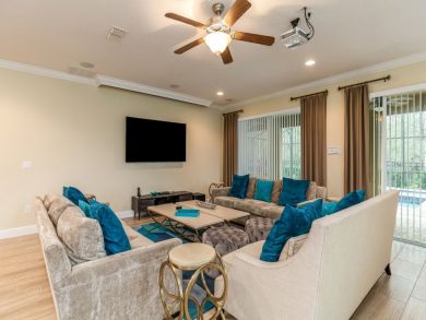 Orlando Home 946579