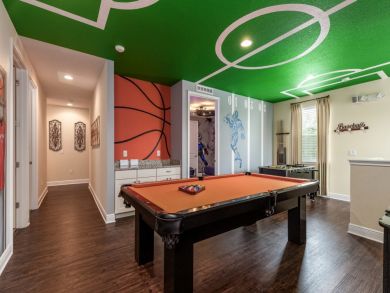 Orlando Home 946579