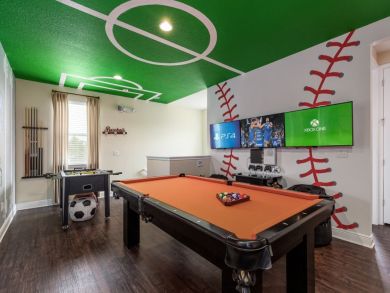 Orlando Home 946579