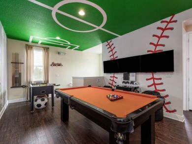 Orlando Home 946579
