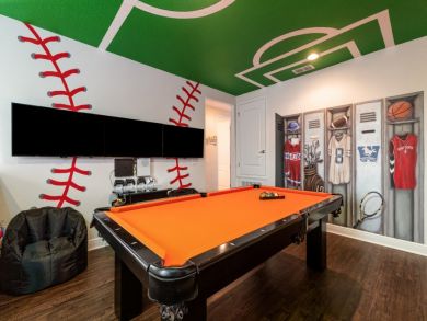 Orlando Home 946579