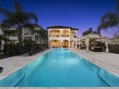 Orlando Home 946580