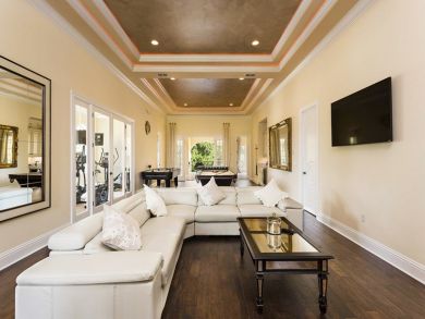 Orlando Home 946580