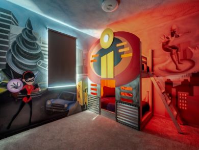 Orlando Home 946582