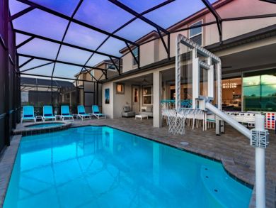 Orlando Home 946582