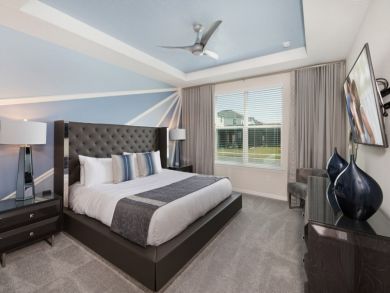 Orlando Home 946582