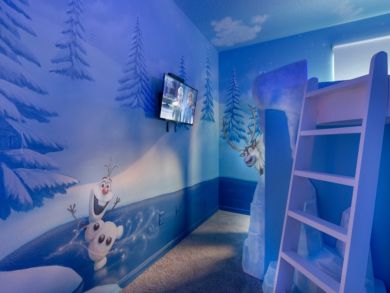 Orlando Home 946582