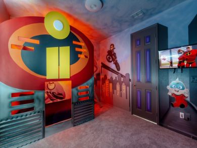 Orlando Home 946582
