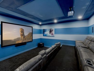 Orlando Home 946583