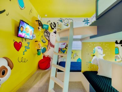 Orlando Home 946583